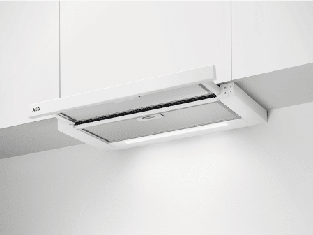 AEG DPE5650W udtræksemhætte