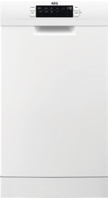 AEG FFB73507ZW AEG opvaskemaskine