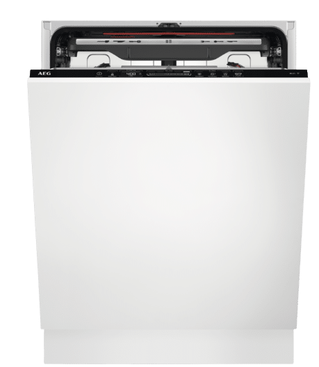 AEG FSE76738P (integrerbar) AEG opvaskemaskine