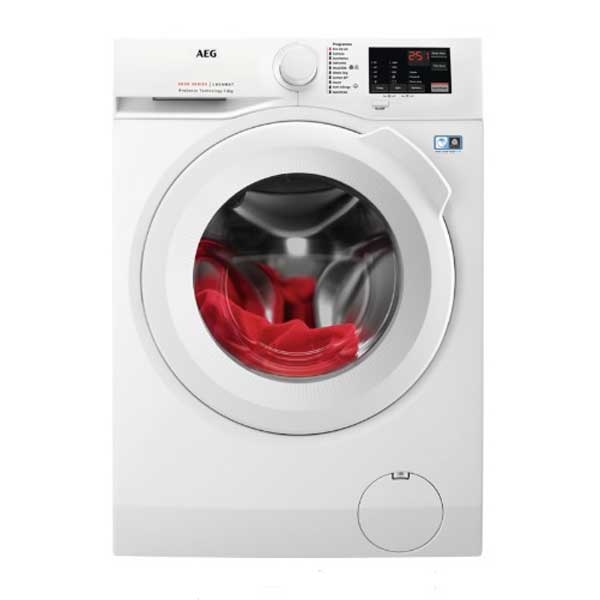 AEG LR612E84O (6000-serien) AEG vaskemaskine