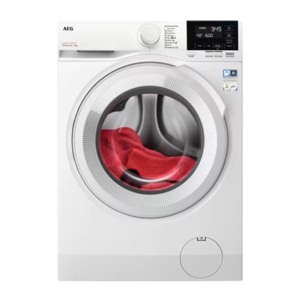 AEG LR722K86O (7000-serien) AEG vaskemaskine