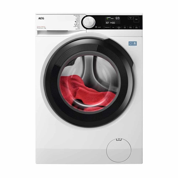 AEG LR734V94V (7000-serien) AEG vaskemaskine