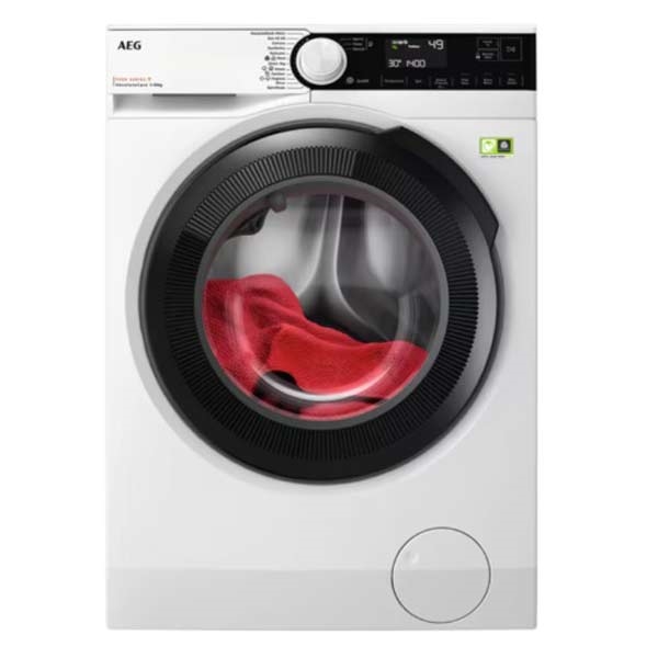 AEG LR934L16S (9000 AbsoluteCare) AEG vaskemaskine