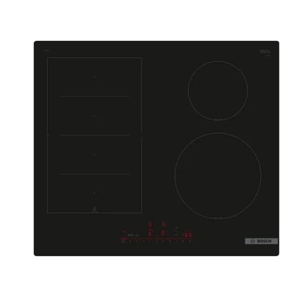 Bosch PIX61RHC1E induktionskogeplade