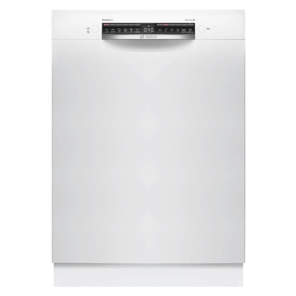 Bosch SMU6ZCW10S (Serie 6) Bosch opvaskemaskine