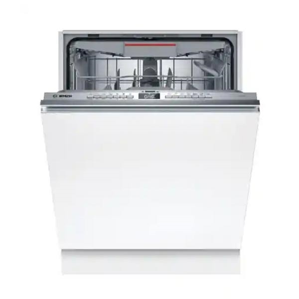 Bosch SMV4HVX00E (46 dB) integreret opvaskemaskine