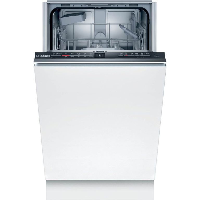 Bosch SPV2IKX10E 45 cm opvaskemaskine