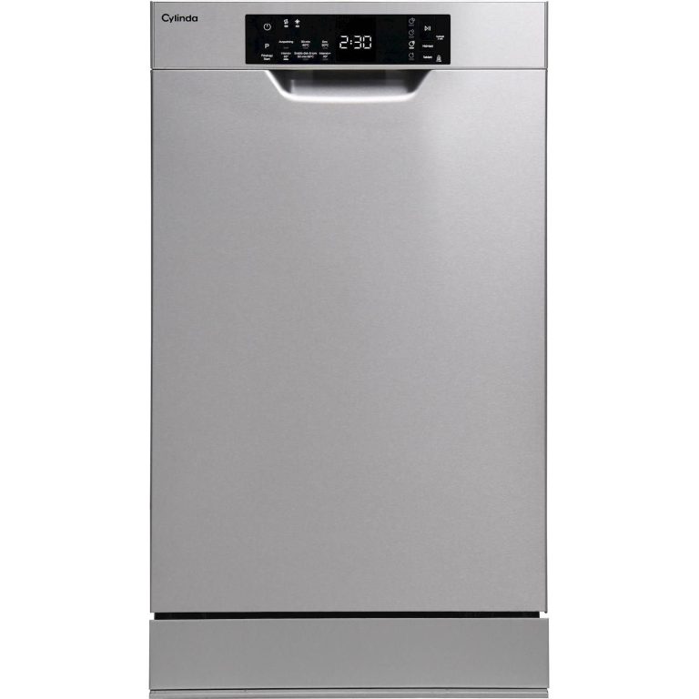 Cylinda DM4305RFE 45 cm opvaskemaskine