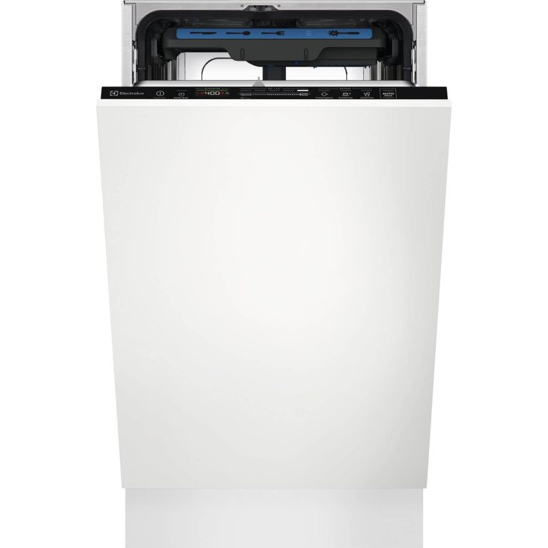 Electrolux EEG63400L 45 cm opvaskemaskine