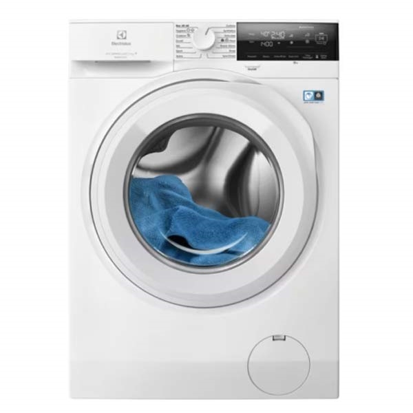 Electrolux EFI631V94Q Electrolux vaskemaskine