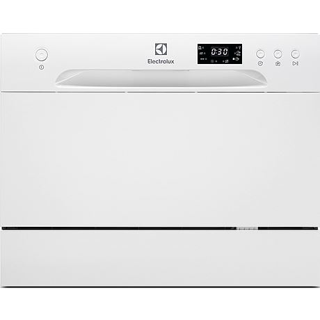 Electrolux ESF2400OW bordopvaskemaskine