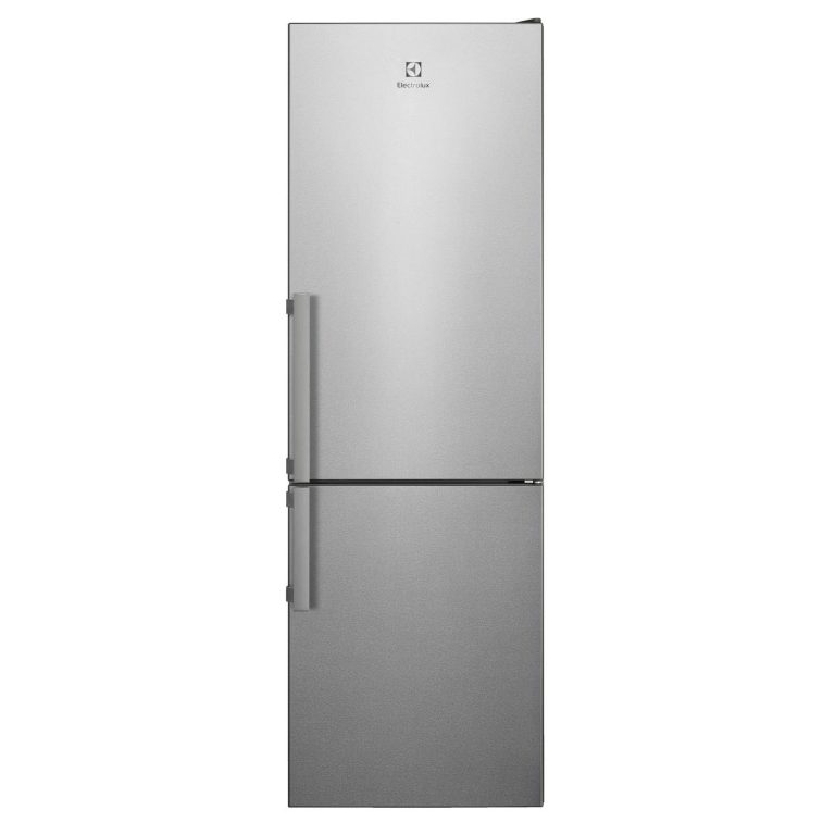 Electrolux LNB1LE34XR (stål) Electrolux køleskab