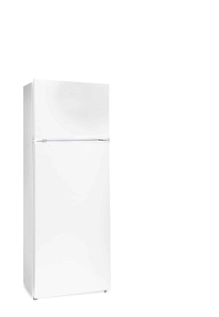 Gram KF 122E (køle-/fryseskab) Gram køleskab