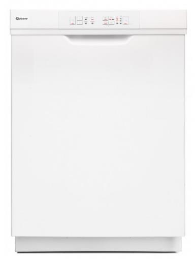 Gram OM6100-90T/1 Gram opvaskemaskine