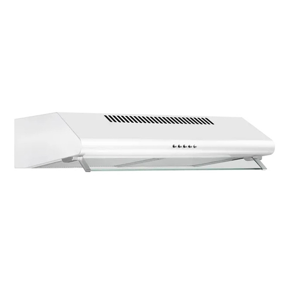 Scandomestic EMV104 (60 cm) væghængt emhætte