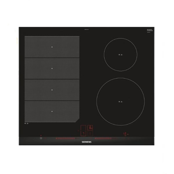 Siemens EX675LEC1E (iQ700) Siemens kogeplade