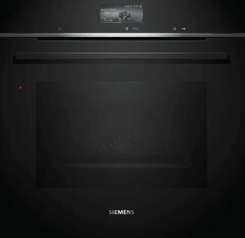 Siemens HB776G3B2S indbygningsovn