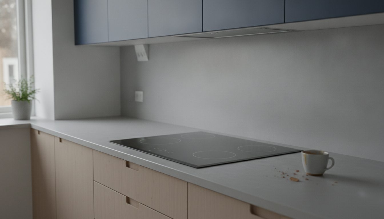 Siemens kogeplade 2026 i dansk køkken
