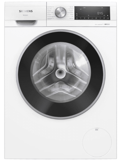 Siemens WG44G2FKDN (i-Dos) Siemens vaskemaskine