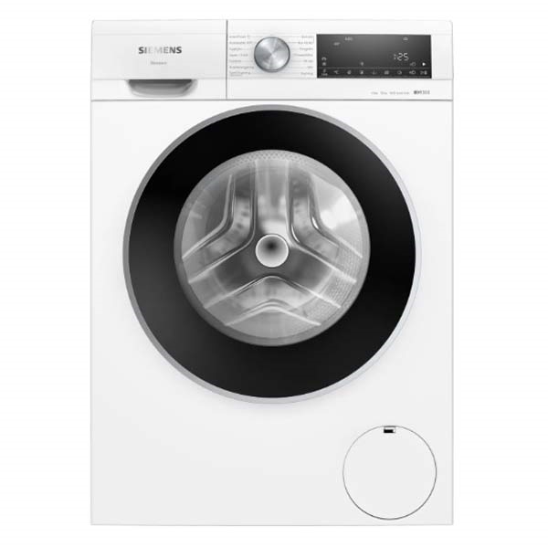 Siemens WG56G2AADN Siemens vaskemaskine