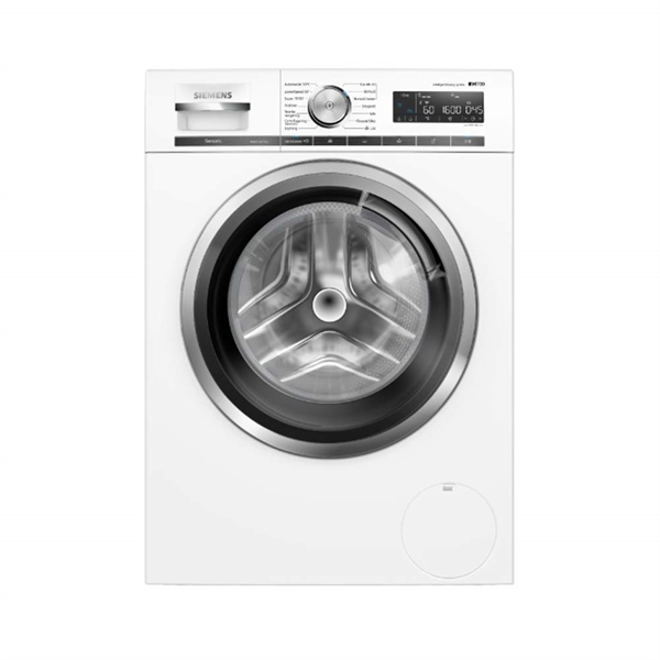 Siemens WM6HXK0LDN (iQ700) Siemens vaskemaskine