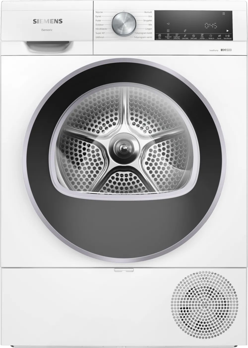 Siemens WQ42G20KDN