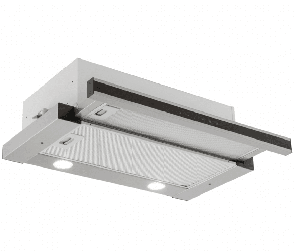 Silverline JH 155 (udtræksemhætte) Silverline emhætte