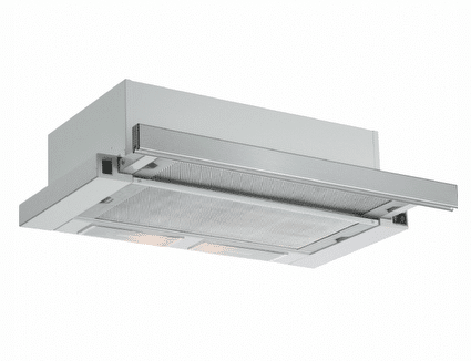 Silverline SL1152v4 (udtræksemhætte) Silverline emhætte