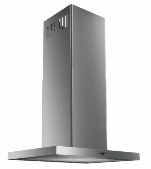 Silverline SL4117-60RF Beta ADA Silverline emhætte