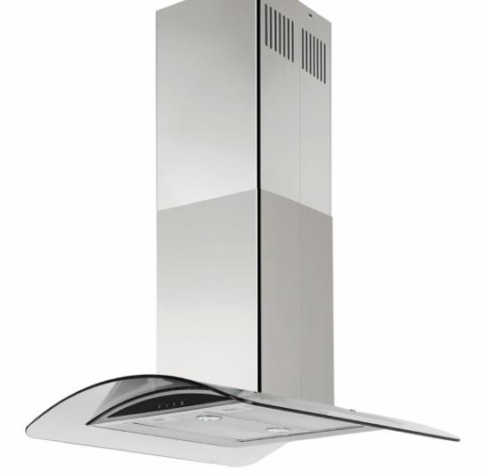 Silverline SL4142-60RF Melin Silverline emhætte