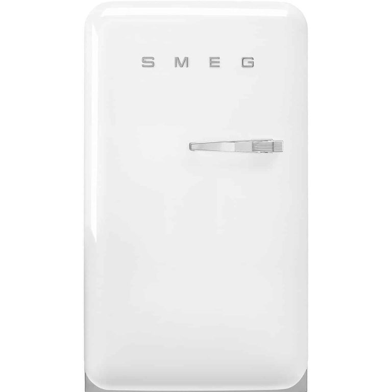 Smeg FAB10LWH5/V (med fryseboks) Smeg køleskab