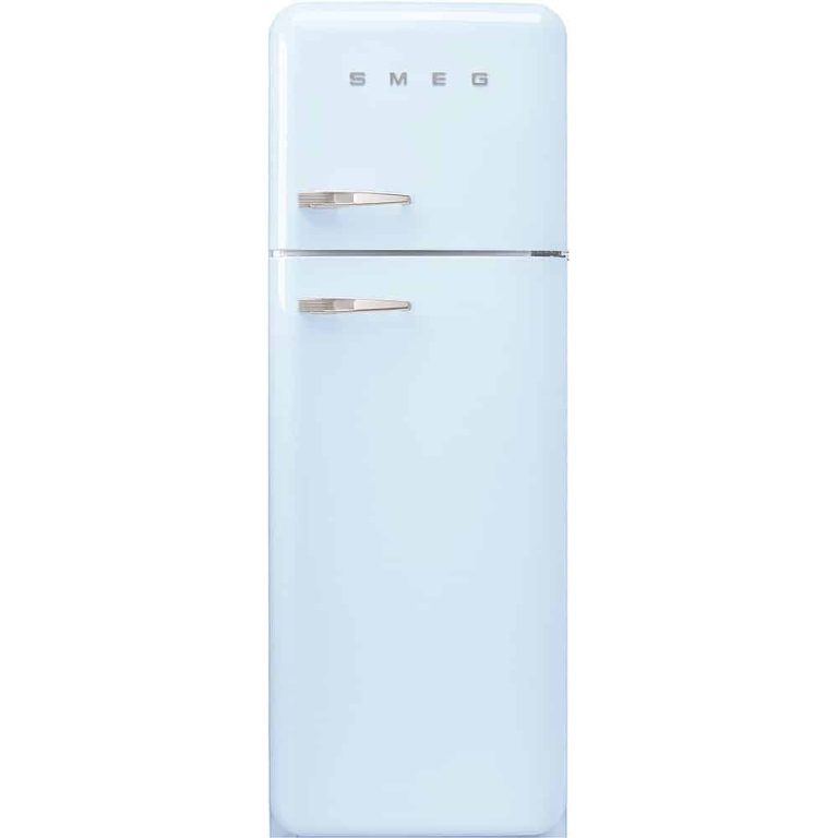 Smeg FAB30RPB5 (køle-fryseskab) Smeg køleskab