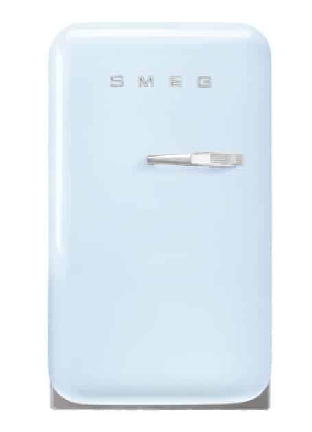Smeg FAB5LPB5 (bordmodel) Smeg køleskab