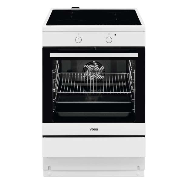 Voss VKI60350HV (induktion + katalyse) komfur
