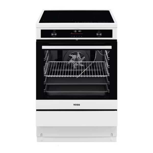 Voss VKI67382HV (induktion) Voss komfur