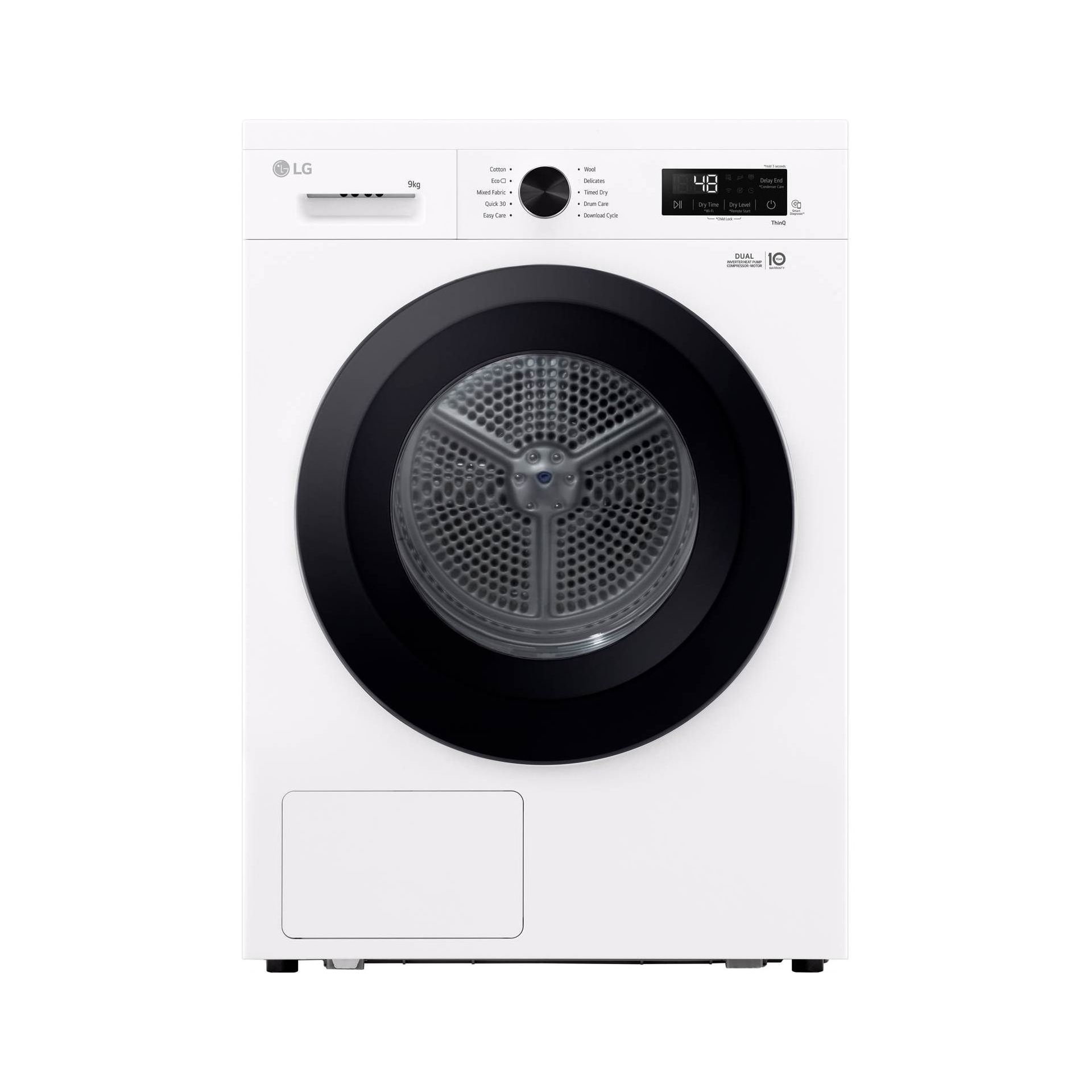 LG RHX1009NWK