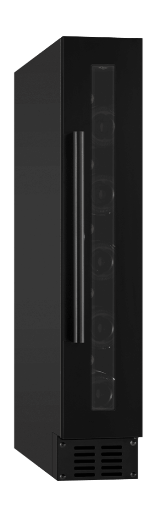 mQuvée WineCave 700 15S (15 cm bred) vinkøleskab