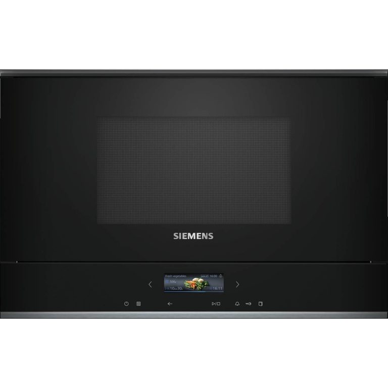 Siemens BF722L1B1 (iQ700, indbygning) mikroovn