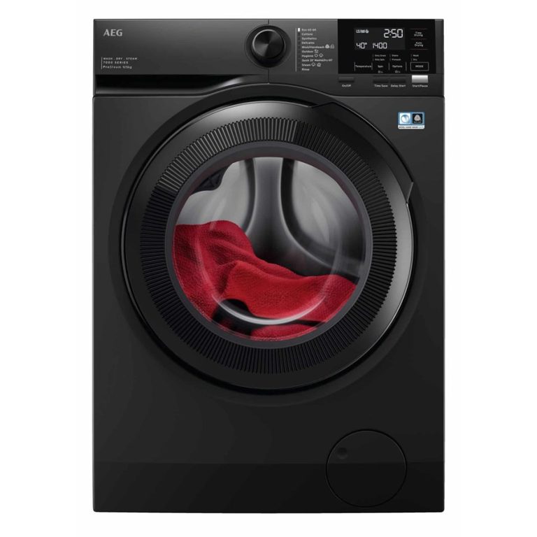 AEG LWR7249969 (9/5 kg, centrifugeringsevne A) vaske-tørremaskine
