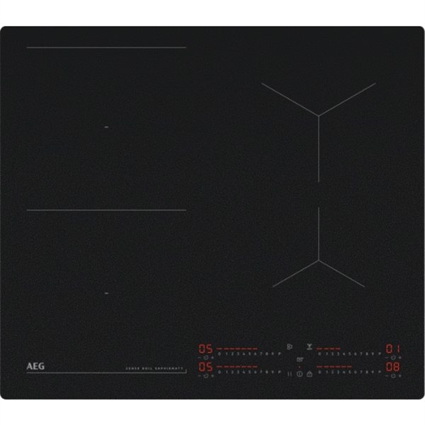 AEG TI64IB10IZ (SenseBoil) kogeplade