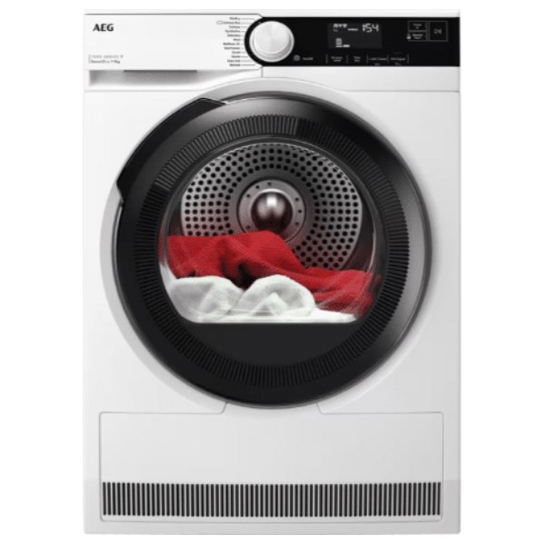 AEG TR734G95G (SensiDry) tørretumbler