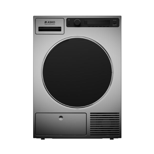 Asko TDC1772C.T (professionel, 7 kg) tørretumbler