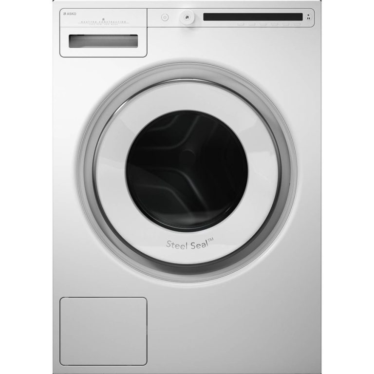 Asko W2096R.W (9 kg, 1.600 omdr.) Asko vaskemaskine