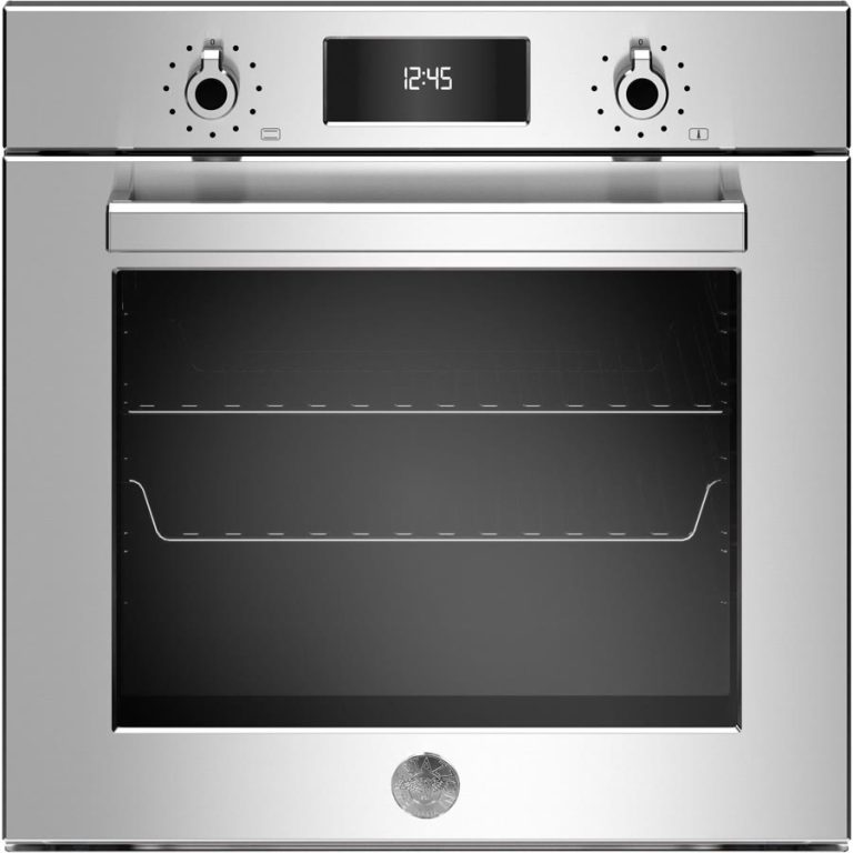 Bertazzoni F6011PROPLX Professional pyrolyse, rustfrit til indbygning