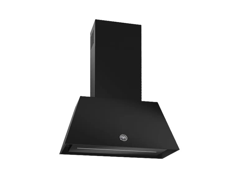 Bertazzoni Heritage 70 cm vægmonteret emhætte Bertazzoni emhætte