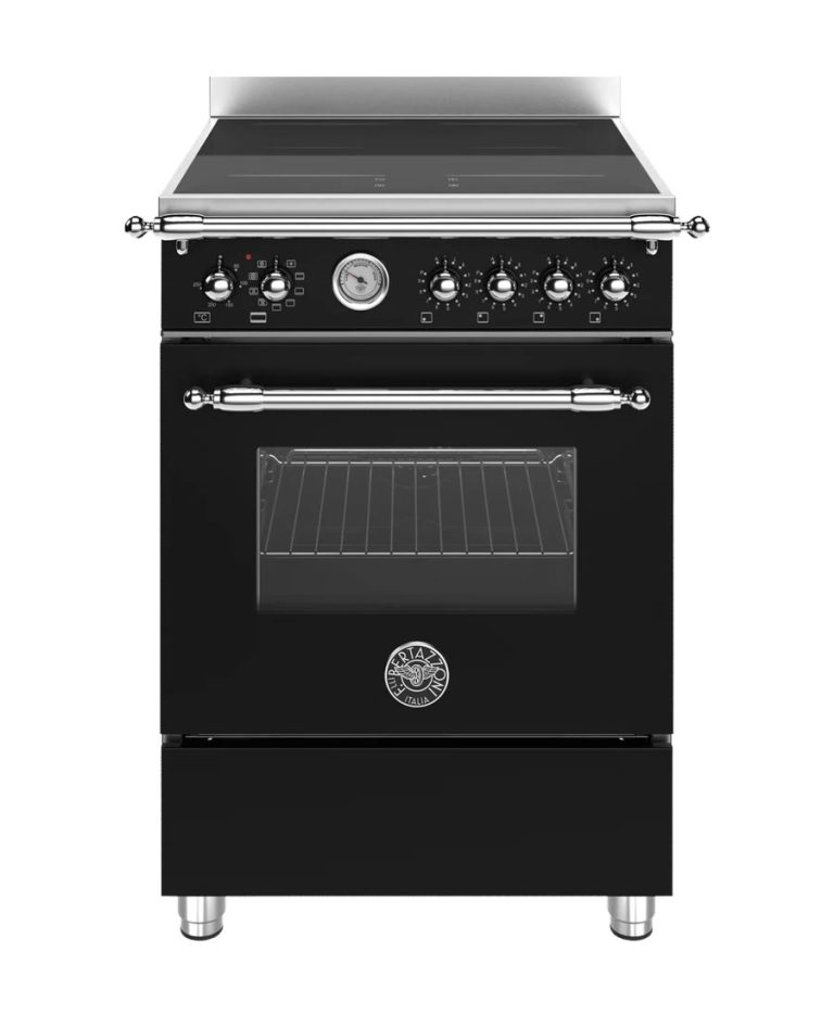 Bertazzoni Heritage Model C 60 cm induktion Bertazzoni komfur