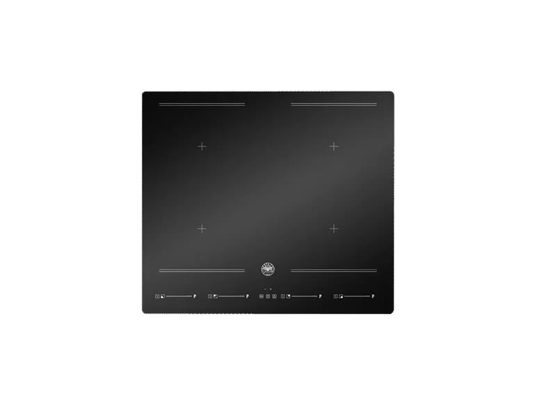 Bertazzoni Modern 60 cm induktionsplade Bertazzoni kogeplade