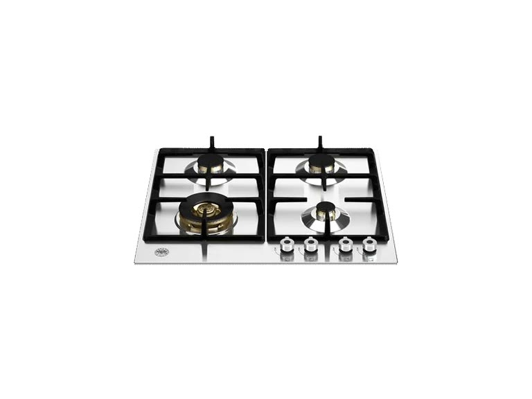 Bertazzoni Professional 60 cm gaskogeplade med wok Bertazzoni kogeplade
