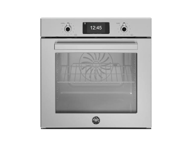 Bertazzoni FPRO6117PTX3 Professional TFT, rustfrit til indbygning