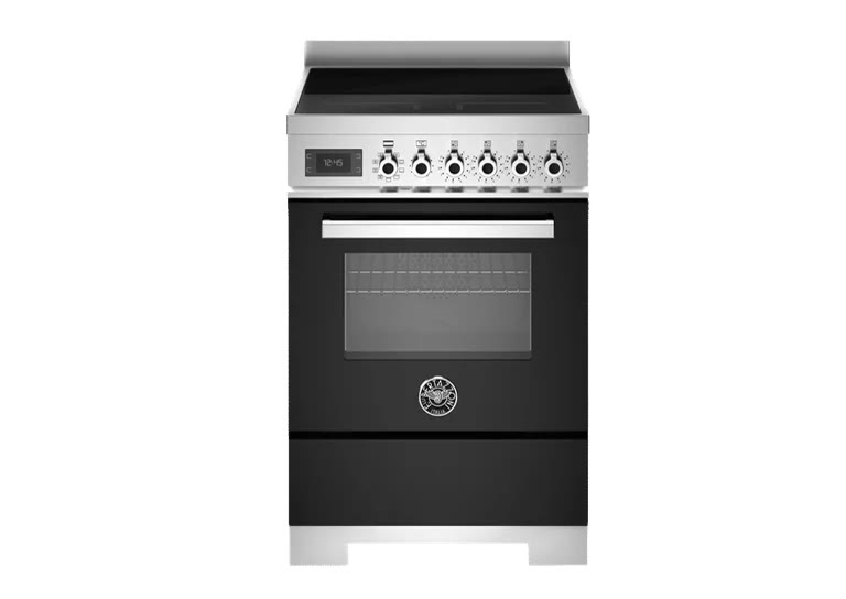 Bertazzoni Professional 60 cm induktion Bertazzoni komfur